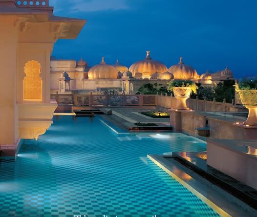 Featured Among the Top 10 Best Hotel Brands in the World