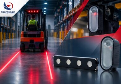 Forklift Laser Light Systems: Why UK Sites Adopt in 2026 Forklift Laser Light Systems: Why UK Sites Adopt in 2026