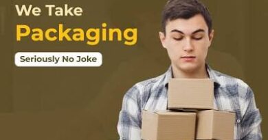 How Custom Packaging Helps Businesses Build a Stronger Brand