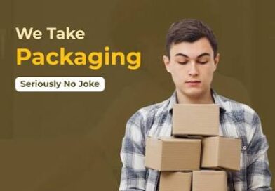 How Custom Packaging Helps Businesses Build a Stronger Brand