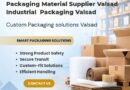 Packaging Material Supplier Valsad | Industrial & Custom Packaging solutions