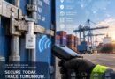 How RFID Security Seals Are Adding Traceability to Export Packaging