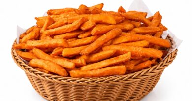 What Businesses Should Know Before Choosing a Frozen Sweet Potato Supplier