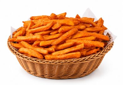 What Businesses Should Know Before Choosing a Frozen Sweet Potato Supplier What Businesses Should Know Before Choosing a Frozen Sweet Potato Supplier