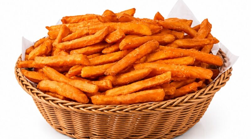 What Businesses Should Know Before Choosing a Frozen Sweet Potato Supplier What Businesses Should Know Before Choosing a Frozen Sweet Potato Supplier