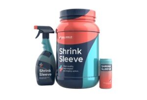How Shrink Sleeves Improve Product Packaging and Branding