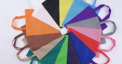 Spunbond Non-Woven Bags: A Practical Packaging Solution for Modern Businesses