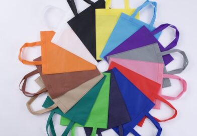 Spunbond Non-Woven Bags: A Practical Packaging Solution for Modern Businesses