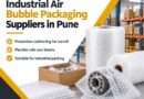 Bubble Packaging Manufacturers in Pune Maharashtra for Industrial Use