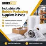Bubble Packaging Manufacturers in Pune Maharashtra for Industrial Use InnovoPack-Industrial-Bubble-Packaging3.jpg