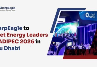 SharpEagle to Meet Energy Leaders at ADIPEC 2026 in Abu Dhabi