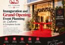 Inauguration and Grand Opening Event Planning in Lahore: A Complete Guide