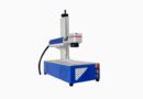 GM-D30F / GM-D50F — Desktop Fiber Laser Marking Machine GM-D30F / GM-D50F — Desktop Fiber Laser Marking Machine