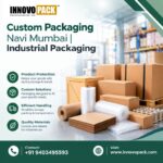 Industrial Packaging Navi Mumbai | Custom Packaging Solutions industrial-packaging-Navi-Mumbai.jpg