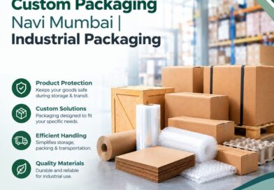 Industrial Packaging Navi Mumbai | Custom Packaging Solutions Industrial Packaging Navi Mumbai | Custom Packaging Solutions