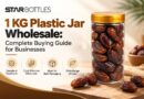 1 KG Plastic Jar Wholesale: Complete Buying Guide for Businesses