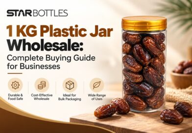 1 KG Plastic Jar Wholesale: Complete Buying Guide for Businesses 1 KG Plastic Jar Wholesale: Complete Buying Guide for Businesses